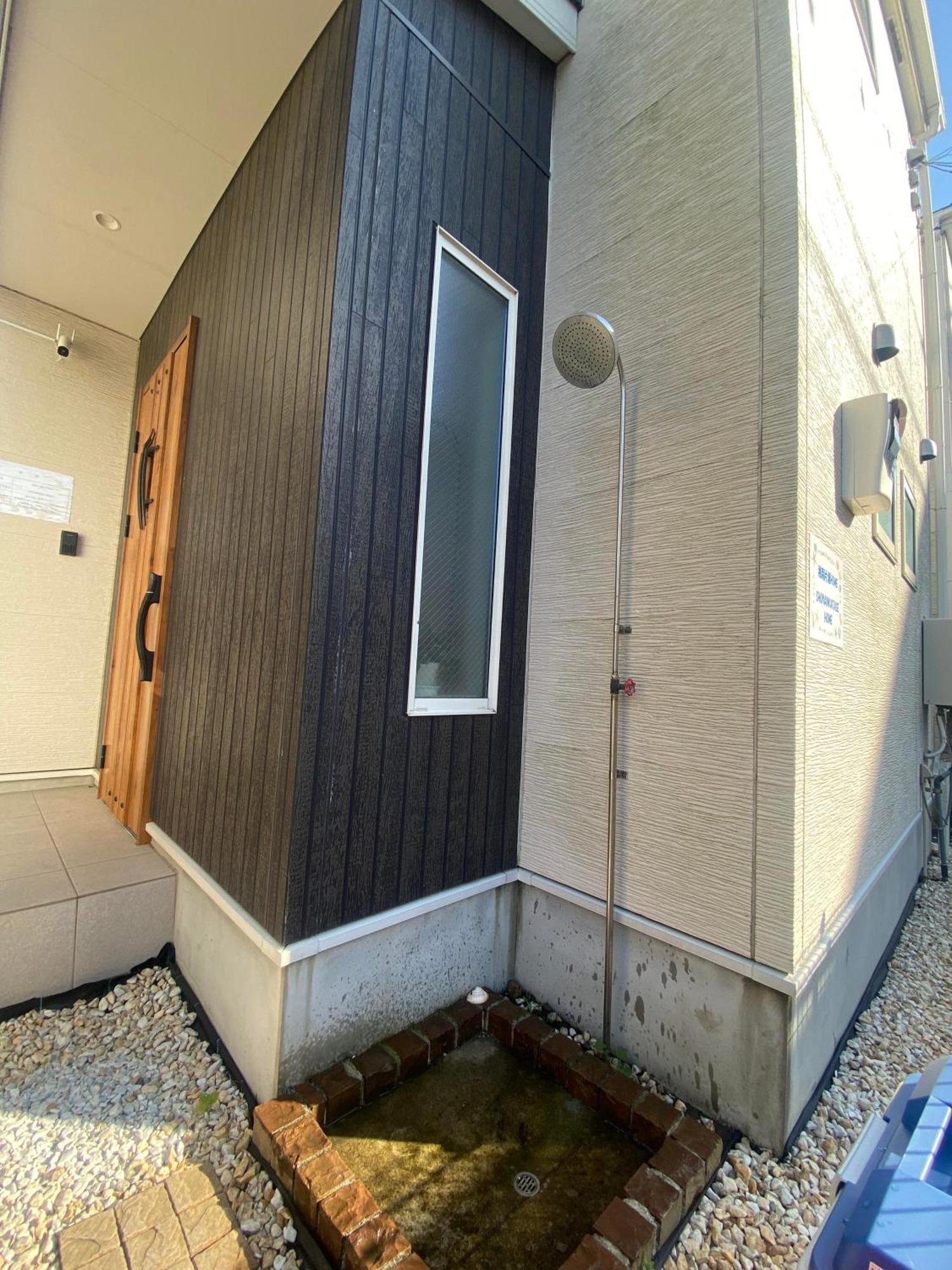 別墅 湘南片瀬home *